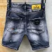 Dsquared2 Jeans for Dsquared2 short Jeans for MEN #9873737