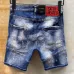 Dsquared2 Jeans for Dsquared2 short Jeans for MEN #9873742