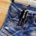 Dsquared2 Jeans for Dsquared2 short Jeans for MEN #9873742