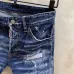 Dsquared2 Jeans for Dsquared2 short Jeans for MEN #9873744