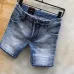 Dsquared2 Jeans for Dsquared2 short Jeans for MEN #9873745