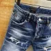 Dsquared2 Jeans for Dsquared2 short Jeans for MEN #99901709