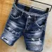 Dsquared2 Jeans for Dsquared2 short Jeans for MEN #99901709