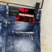 Dsquared2 Jeans for Dsquared2 short Jeans for MEN #99901709
