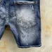 Dsquared2 Jeans for Dsquared2 short Jeans for MEN #99901709