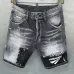 Dsquared2 Jeans for Dsquared2 short Jeans for MEN #99901712