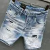 Dsquared2 Jeans for Dsquared2 short Jeans for MEN #99901713