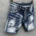 Dsquared2 Jeans for Dsquared2 short Jeans for MEN #99901714