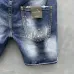 Dsquared2 Jeans for Dsquared2 short Jeans for MEN #99901714