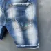 Dsquared2 Jeans for Dsquared2 short Jeans for MEN #99901716