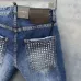 Dsquared2 Jeans for Dsquared2 short Jeans for MEN #99901719