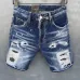 Dsquared2 Jeans for Dsquared2 short Jeans for MEN #99901719