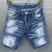 Dsquared2 Jeans for Dsquared2 short Jeans for MEN #99901722