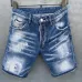 Dsquared2 Jeans for Dsquared2 short Jeans for MEN #99901722