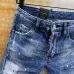 Dsquared2 Jeans for Dsquared2 short Jeans for MEN #99901723