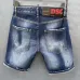 Dsquared2 Jeans for Dsquared2 short Jeans for MEN #99901724