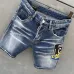 Dsquared2 Jeans for Dsquared2 short Jeans for MEN #99901725