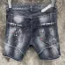 Dsquared2 Jeans for Dsquared2 short Jeans for MEN #99901726