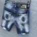 Dsquared2 Jeans for Dsquared2 short Jeans for MEN #99902355