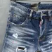 Dsquared2 Jeans for Dsquared2 short Jeans for MEN #99902359