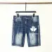 Dsquared2 Jeans for Dsquared2 short Jeans for MEN #999922687