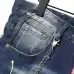 Dsquared2 Jeans for Dsquared2 short Jeans for MEN #999922692