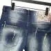 Dsquared2 Jeans for Dsquared2 short Jeans for MEN #999922692