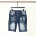 Dsquared2 Jeans for Dsquared2 short Jeans for MEN #999922692