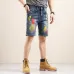 Dsquared2 Jeans for Dsquared2 short Jeans for MEN #999923254