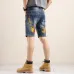 Dsquared2 Jeans for Dsquared2 short Jeans for MEN #999923254