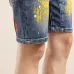 Dsquared2 Jeans for Dsquared2 short Jeans for MEN #999923254