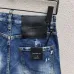 Dsquared2 Jeans for Dsquared2 short Jeans for MEN #999932617