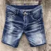 Dsquared2 Jeans for Dsquared2 short Jeans for MEN #999932619