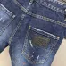 Dsquared2 Jeans for Dsquared2 short Jeans for MEN #999932620