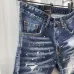 Dsquared2 Jeans for Dsquared2 short Jeans for MEN #999932623