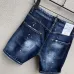 Dsquared2 Jeans for Dsquared2 short Jeans for MEN #999932624