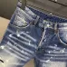 Dsquared2 Jeans for Dsquared2 short Jeans for MEN #999932625