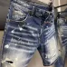 Dsquared2 Jeans for Dsquared2 short Jeans for MEN #999932625