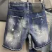 Dsquared2 Jeans for Dsquared2 short Jeans for MEN #999932625