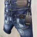 Dsquared2 Jeans for Dsquared2 short Jeans for MEN #999936594