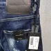 Dsquared2 Jeans for Dsquared2 short Jeans for MEN #999936594