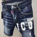 Dsquared2 Jeans for Dsquared2 short Jeans for MEN #999936594