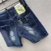 Dsquared2 Jeans for Dsquared2 short Jeans for MEN #A22455
