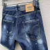 Dsquared2 Jeans for Dsquared2 short Jeans for MEN #A22457