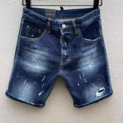 Dsquared2 Jeans for Dsquared2 short Jeans for MEN #A22457