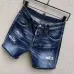 Dsquared2 Jeans for Dsquared2 short Jeans for MEN #A22458