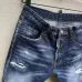 Dsquared2 Jeans for Dsquared2 short Jeans for MEN #A22458