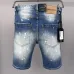 Dsquared2 Jeans for Dsquared2 short Jeans for MEN #A35968