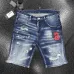 Dsquared2 Jeans for Dsquared2 short Jeans for MEN #A36260