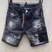 Dsquared2 Jeans for Dsquared2 short Jeans for MEN #A36262